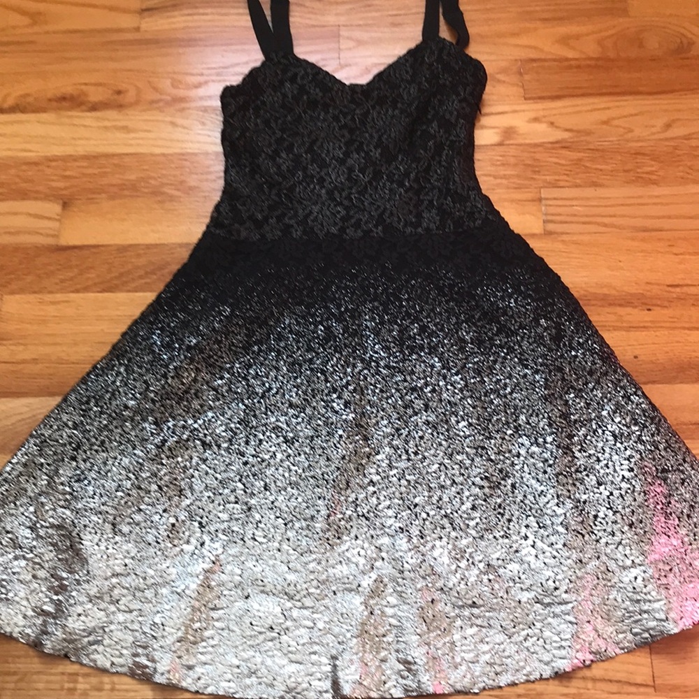 Free people XS dress
